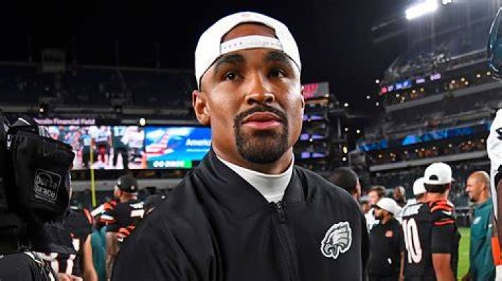 Unveiling Jalen Hurts' Racial Identity
