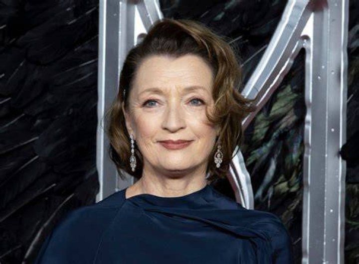 Unveiling Lesley Manville's Spouse: Surprising Revelations