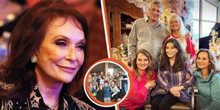 Unveiling Loretta Lynn's Children: Discoveries And Hidden Insights