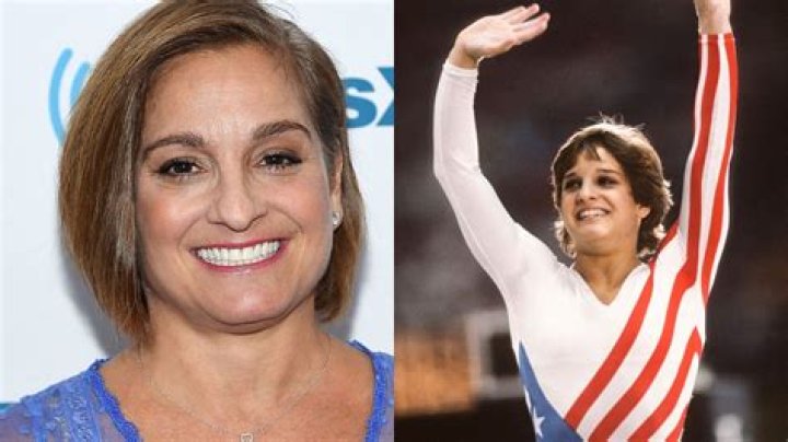 Unveiling Mary Lou Retton's Inspiring Family Journey And Children's Success