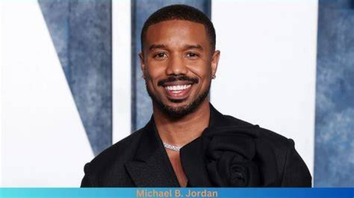 Unveiling Michael B. Jordan's Dating History: Surprising Revelations And Behind-the-Scenes Insights