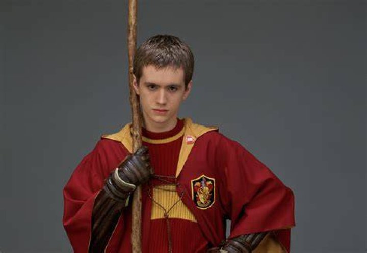Unveiling Oliver Wood: A Quidditch Legend