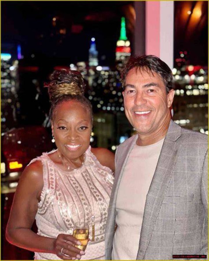 Unveiling R&B Legend Joe's Net Worth: Discoveries And Insights