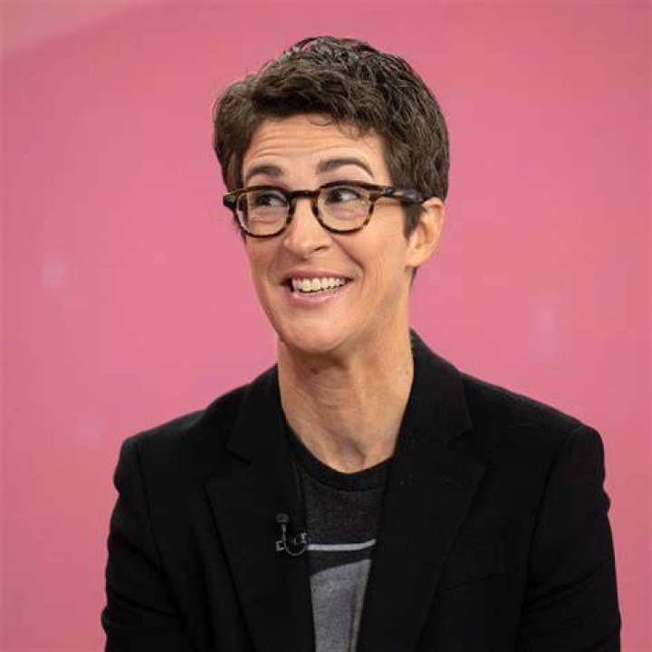 Unveiling Rachel Maddow's Roots: A Journey Of Discovery