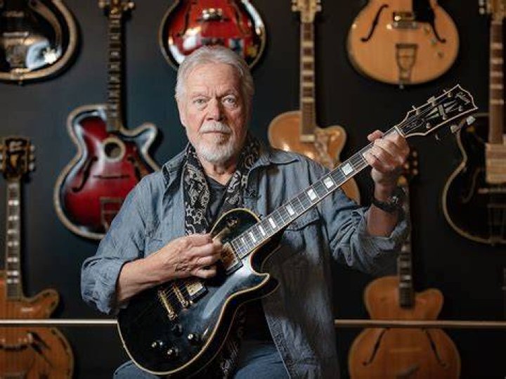 Unveiling Randy Bachman's Net Worth: Discoveries And Insights