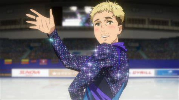 Unveiling The Enchanting World Of "Yuri!!! On Ice: Night In Barcelona"