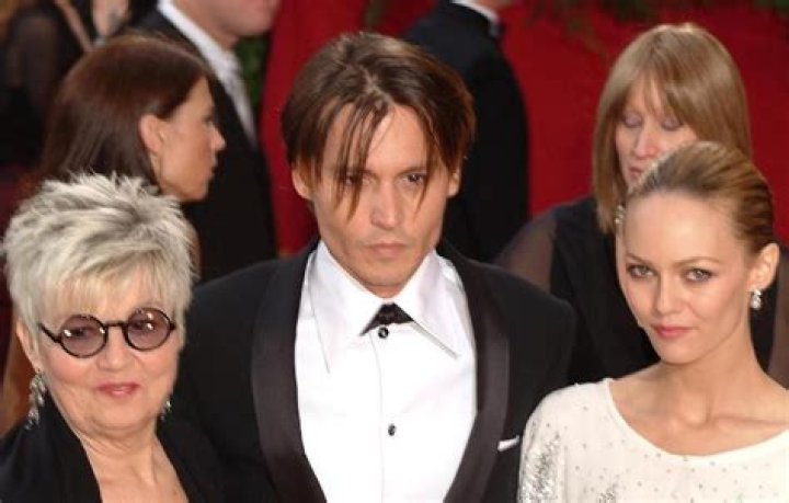 Unveiling the Enigma Behind Debbie Depp: Johnny Depp's Sister