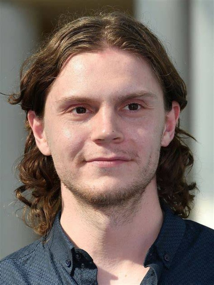 Unveiling The Enigma: Evan Peters' Weight Unveiled