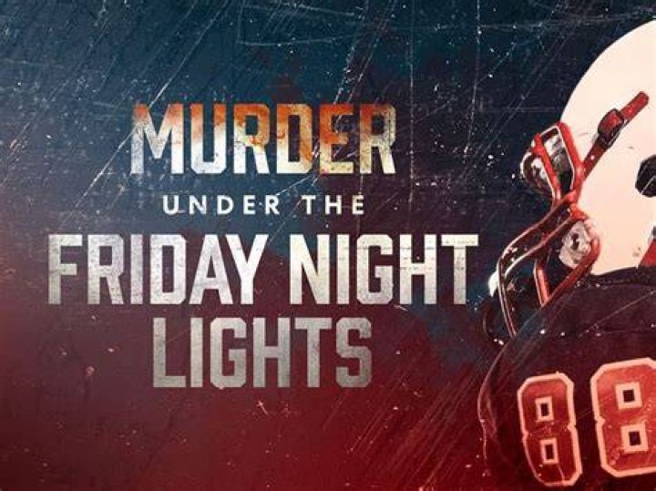Unveiling The Enigmatic Murder Under The Friday Night Lights: Tristan Dilley's Unresolved Fate