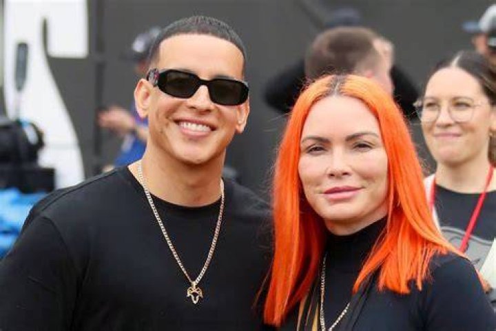 Unveiling The Enigmatic Wife Of Reggaeton Icon Daddy Yankee