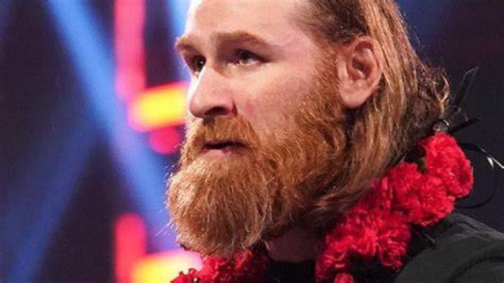 Unveiling The Faith: Sami Zayn's Religion Explored