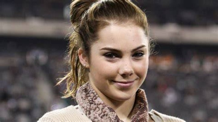 Unveiling The Impact And Significance Of McKayla Maroney's Instagram Presence