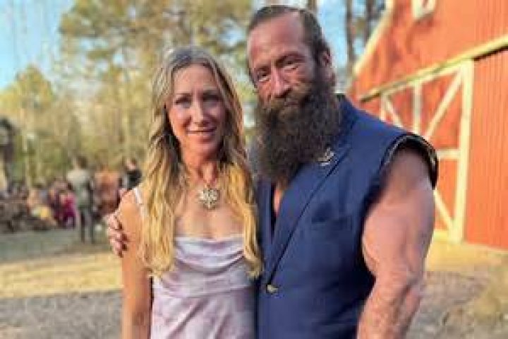 Unveiling The Impact Of Liver King's Wife On The Fitness Realm
