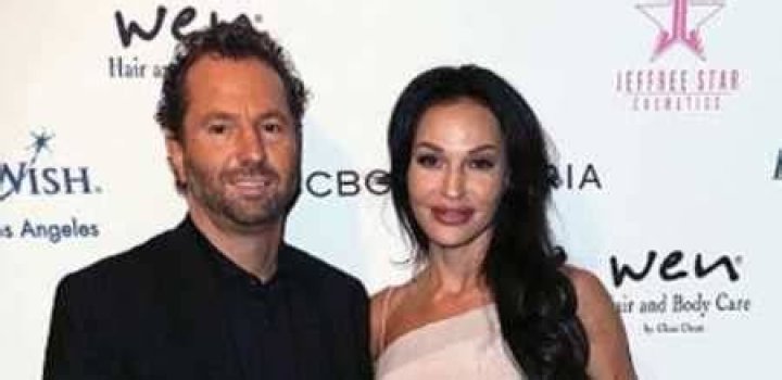 Unveiling The Inspiring Life And Impact Of Michael Rapino's Wife