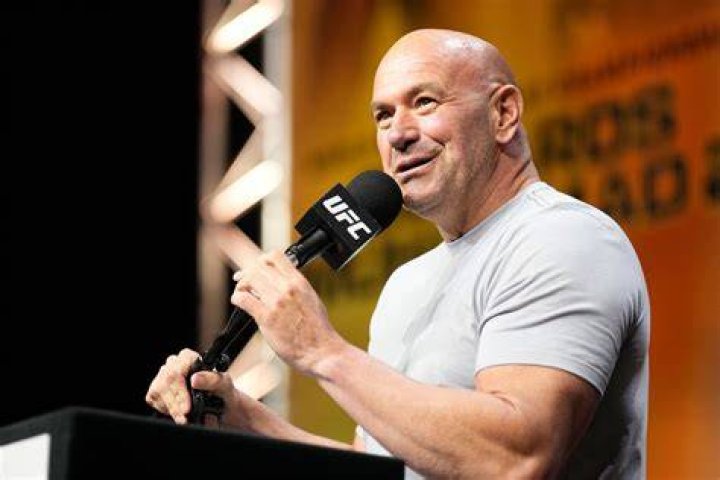 Unveiling The Intriguing World Of Dana White's Ethnicity