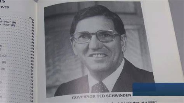 Unveiling The Legacy Of Ted Schwinden: Montana's Beloved Former Governor