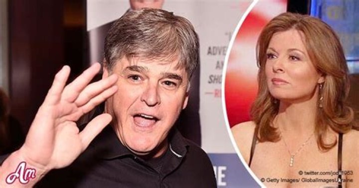 Unveiling The Private World Of Sean Hannity's Wife, Jill Rhodes