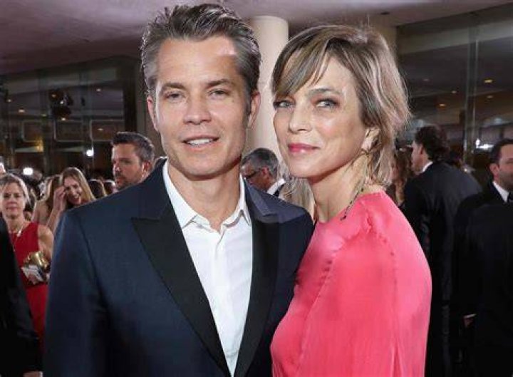 Unveiling The Private World Of Vivian Olyphant's Parents