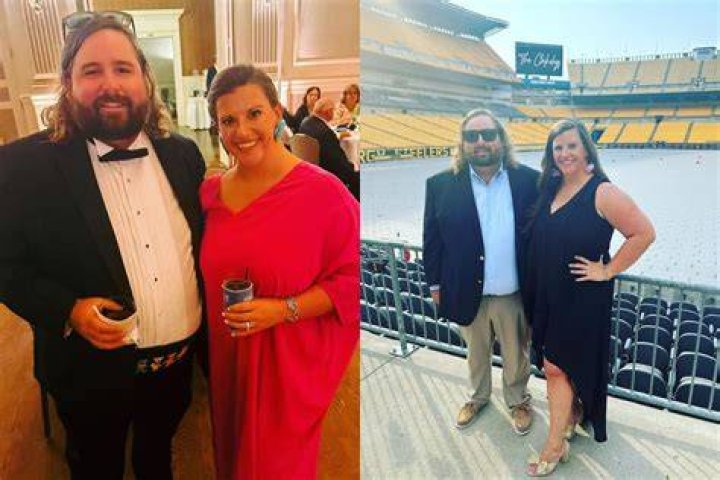 Unveiling The Secrets And Scandals Of "Fat Perez Wife"