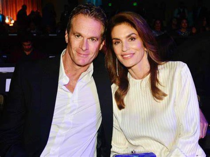 Unveiling The Secrets Behind Cindy Crawford's Enigmatic Husband