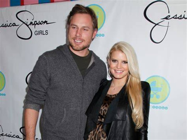 Unveiling The Secrets Behind Jessica Simpson's Power Couple