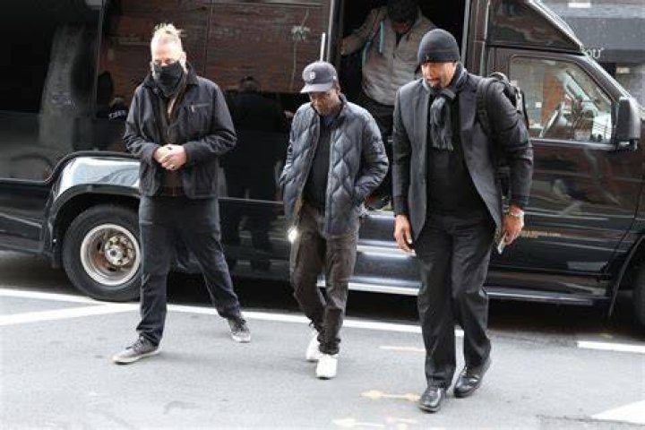 Unveiling The Secrets Behind The Chris Rock Car Accident