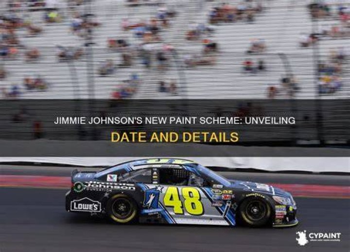 Unveiling The Secrets: Jimmie Johnson's Wife's Age And Beyond