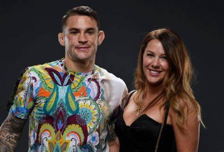 Unveiling The Secrets Of Dustin Poirier's Wife: An In-Depth Exploration
