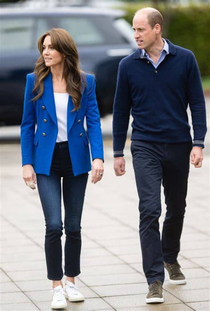 Unveiling The Secrets Of Kate Middleton's Height, Weight, And Wealth
