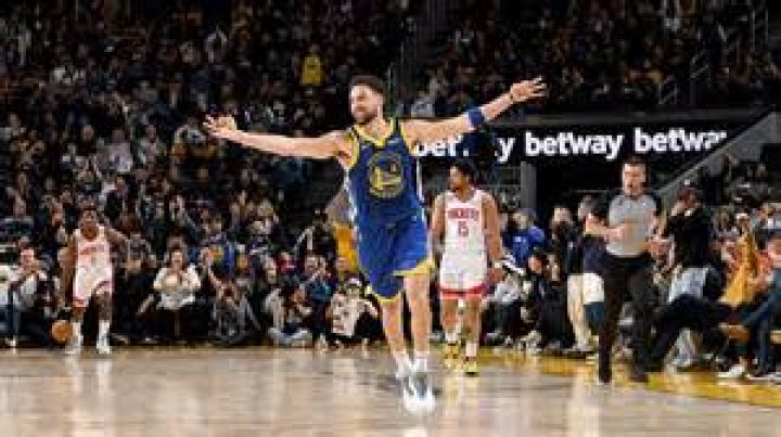 Unveiling The Secrets Of Klay Thompson's Marital Bliss