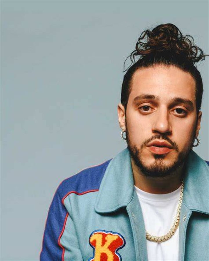 Unveiling The Secrets Of Russ Rapper's Towering Stature