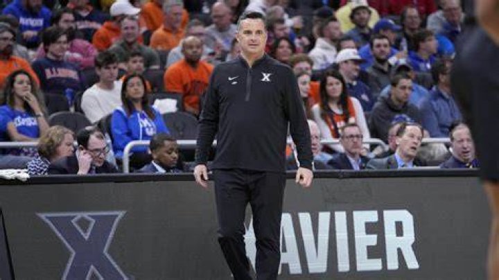 Unveiling The Secrets Of Sean Miller's Xavier Salary: Surprising Revelations