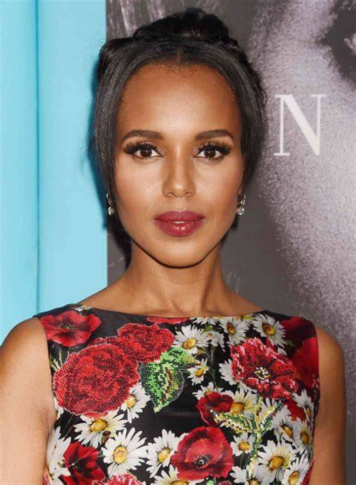 Unveiling The Tapestry Of Kerry Washington's Ancestry: A Journey Of Discovery