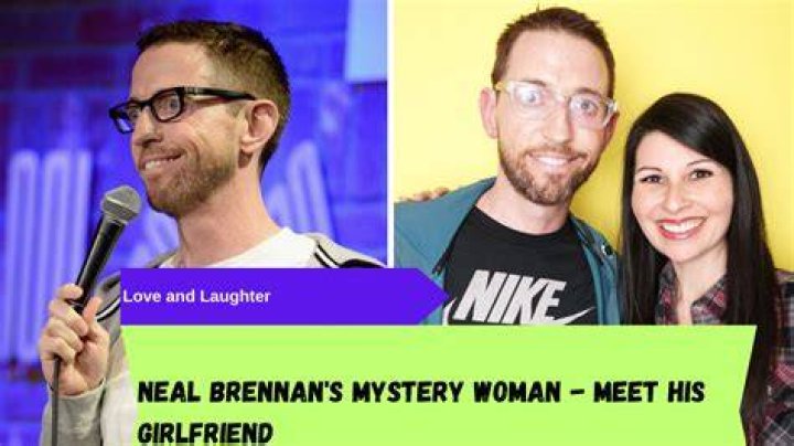 Unveiling The True Story Behind Neal Brennan's Mysterious Girlfriend