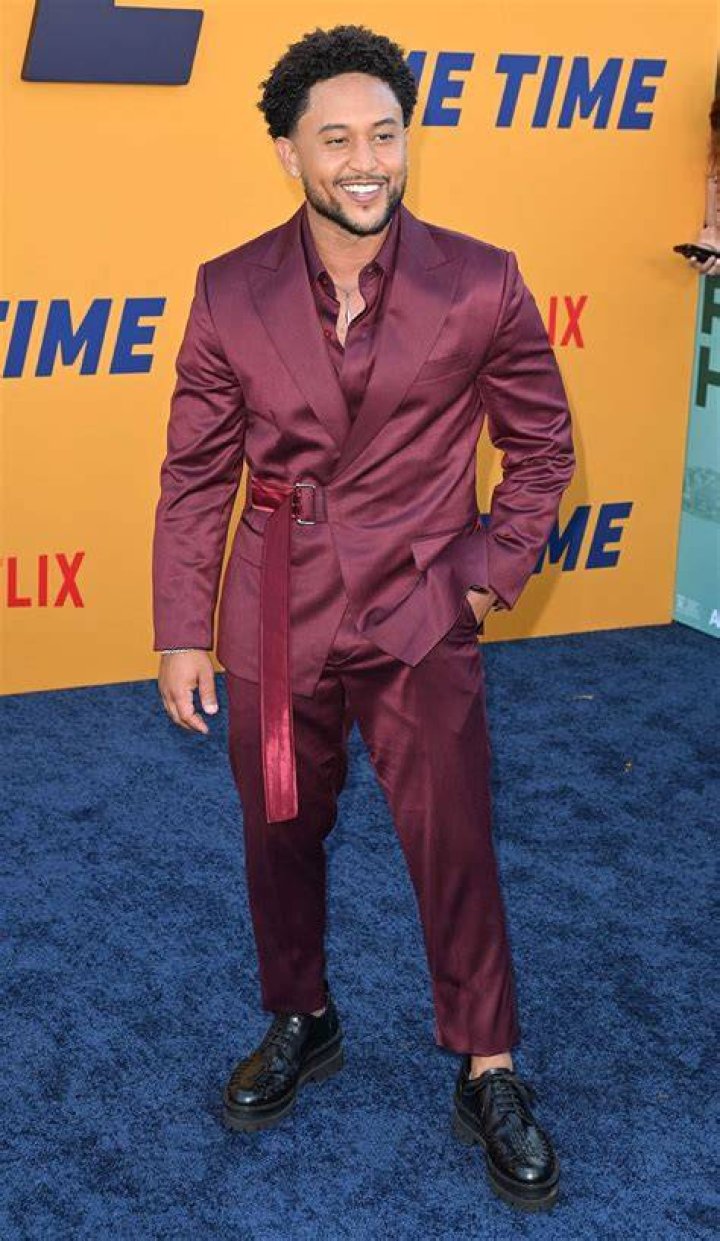 Unveiling The Truth Behind Tahj Mowry's Marital Status: Discoveries And Insights