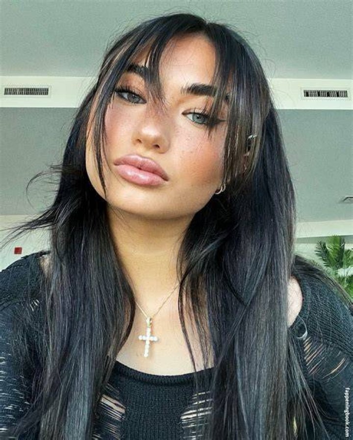 Unveiling The Truth Behind The "Amber Gianna OnlyFans Leak": Exclusive Insights And Revelations