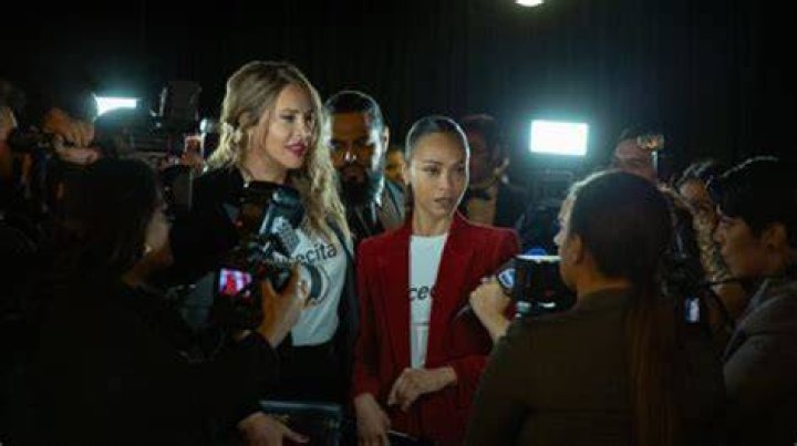 Unveiling The Truth Behind The "Shot Of Simone Leaks" Incident
