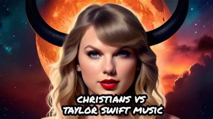 Unveiling The Truth Behind The "Taylor Swift Satan Theory": Uncovering Secrets And Insights