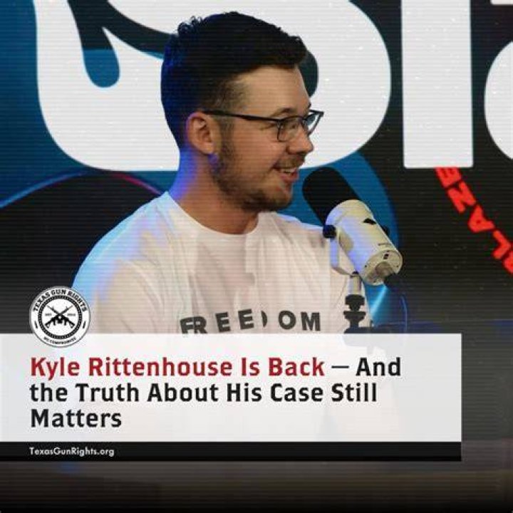 Unveiling The Truth: Kyle Rittenhouse's Weight And Its Impact