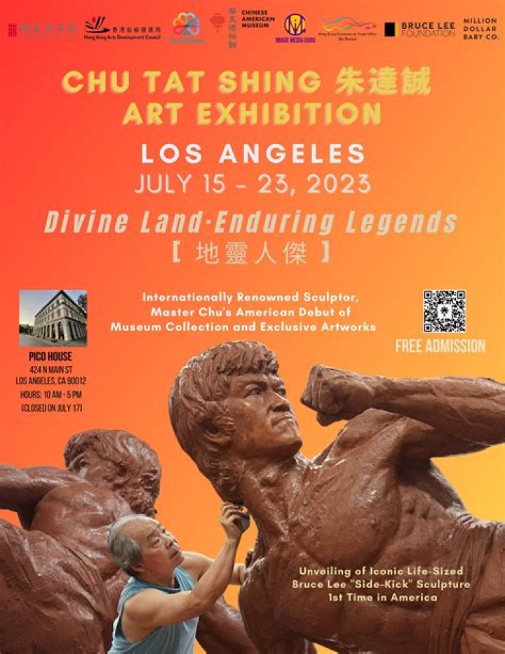 Unveiling The Visionary Art And Activism Of Alejandra Ico Chun