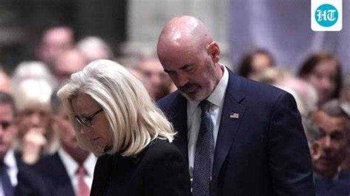 Unveiling The World Of "Liz Cheney Husband": A Journey Of Discoveries