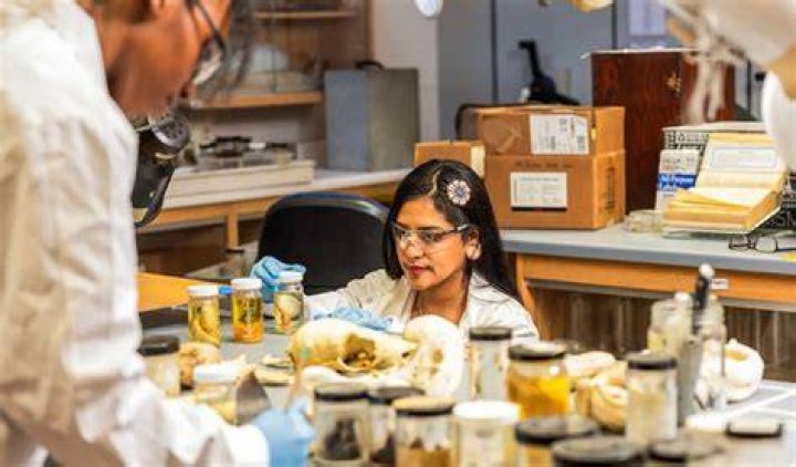 UROC Researchers California State University Monterey Bay