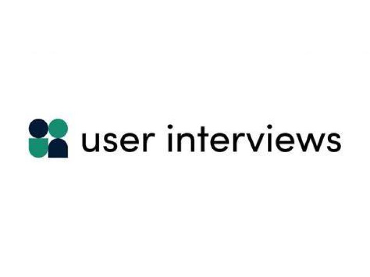 User Interviews Inc. New 2021 Logo PNG vector in SVG, PDF, AI, CDR format