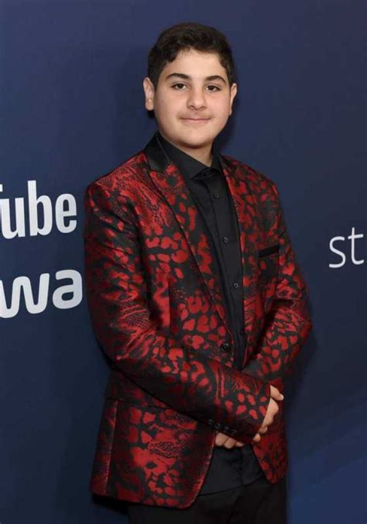 Vardan Antonyan&rsquo;s biography age, height, birthday, nationality Legit.ng