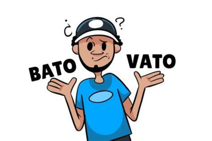 vato spanish