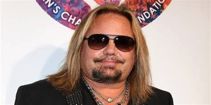 Vince Neil Net Worth 2023 Wiki, Married, Family, Wedding, Salary, Siblings