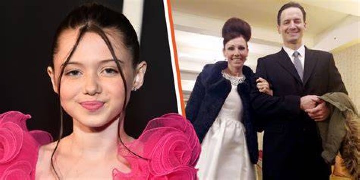 Violet McGraw's Parents Share Candid Insights About Jackie's Journey
