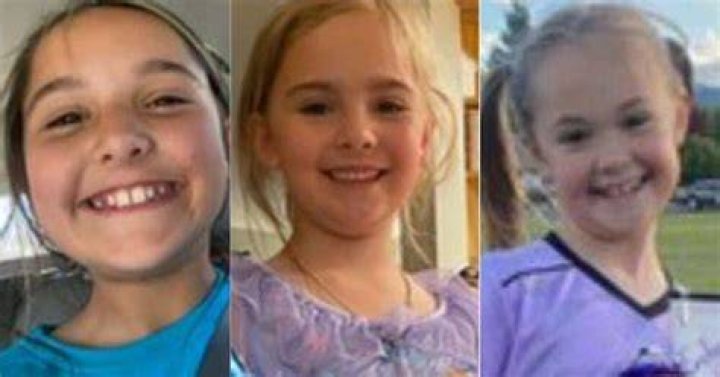 Washington state girl, 8, missing since 2018 found in Mexico and