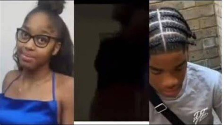 Watch Full Daej Aka Daejhasrizz And His Sister Video Leaks By