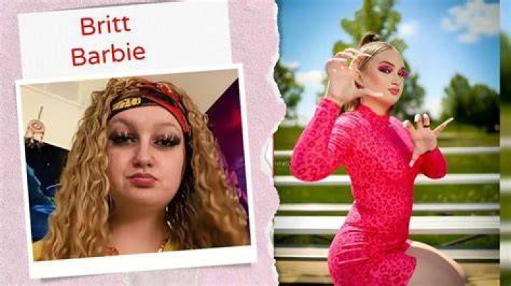 Watch TikTok Star Britt Barbie Mall Fight Video Goes Viral On Twitter